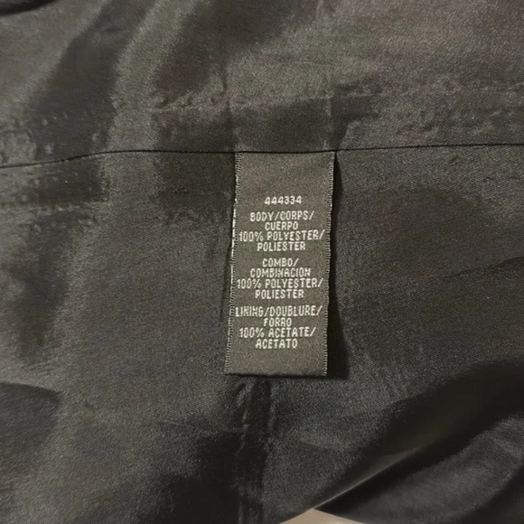 Dreamy Monique Lhuillier Garden Floral Dress sz 6 - Picture 8 of 11